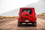 Mercedes-AMG G63 2018 года (NA)